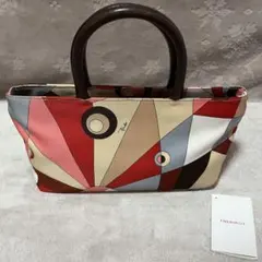 2025年最新】EMILIO PUCCI レディース ハンドバッグの人気