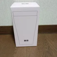 ピンクUNIQLO ステンレスボトル