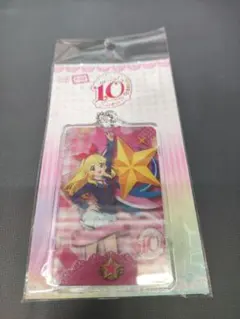 【未開封】ハピクロ！ PIICA アイカツ！シリーズ　星宮いちご