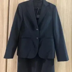 スカートスーツ上下セット　カバー有り