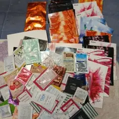 POLA スキンケアトライアルセット サンプル多数