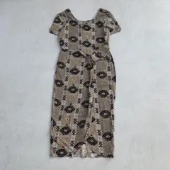 vintage ワンピース