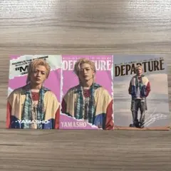 MA55IVE 山本彰吾 フォトカ