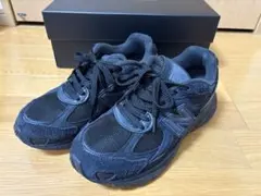 New Balance U2010ACB Black with phantomのサムネイル