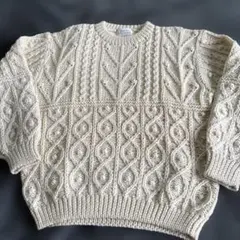 ローゲージナルミヤニット