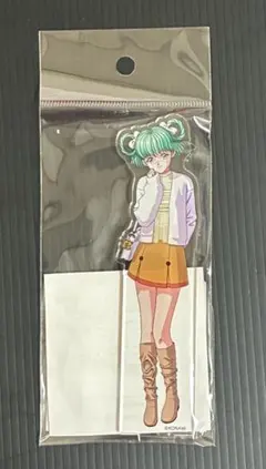 ときめきメモリアル ときメモ アクリルスタンド L アクスタ 館林見晴