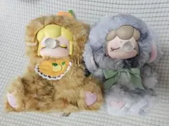 お値下げ nancy セット ぬいぐるみ