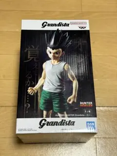ハンターハンター HUNTER HUNTER ゴン プライズ フィギュア
