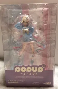 2026年最新】超絶最かわてんしちゃんフィギュアの人気アイテム - メルカリ