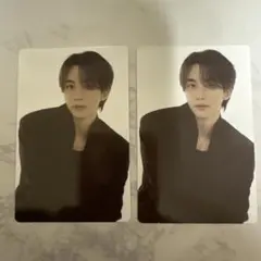 SEVENTEEN セブチ Follow again トレカ ジョンハン