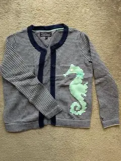 Tommy Hilfiger カーディガン サイズ92