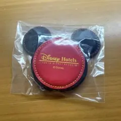 【レア商品】ディズニーホテル ミッキー コインケース 非売品