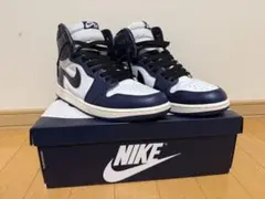 NIKE AIR JORDAN 1 RETRO HIGH OG