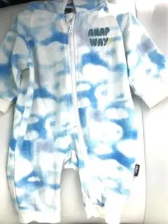 ⭐️ANAPキッズ服⭐️⭐️