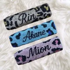 Runa様　専用ページ