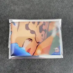 鬼滅の刃　冨岡義勇　全方位コレクション　缶バッジ　無限城編