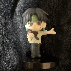 HUNTER×HUNTER アドバージモーション　クロロ