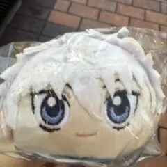 HUNTER×HUNTER ぽてコロ マスコット キルア にっこり アニメイト