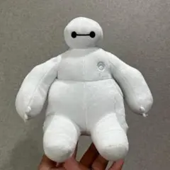 ベイマックス ぬいぐるみ　ディズニーストア25周年