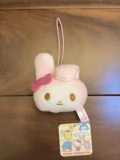 マイメロディ ぬいぐるみ