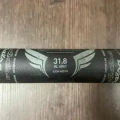 Salsa COWBELL3ドロップハンドル 420mm フレア グラベルのサムネイル
