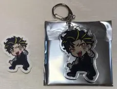 ストグラ SPARK TO DO よしぴ キーホルダー&ステッカー