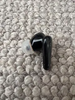 【左耳のみ・黒】soundcore Liberty4