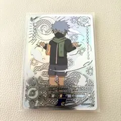 【✨激レア品✨本日限定価格!!】NARUTO 海外製 カード SV はたけカカシ