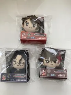 刀剣乱舞一番くじ10周年