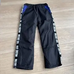 【美品】RAD CUSTOM 裏起毛ズボン　110cm