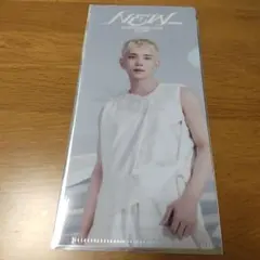 SEVENTEENライブビューイング特典チケットホルダー ジョシュア