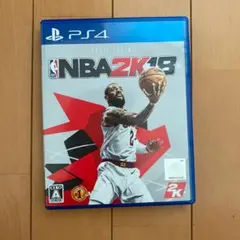 NBA 2K18