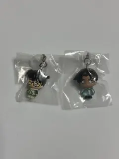 名探偵コナン めじるしアクセサリー2