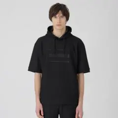 【美品】BLACK LABEL CRESTBRIDGE プルオーバー パーカー 2025年最新】BLACK LABEL CRESTBRIDGE タイプ：プルオーバー