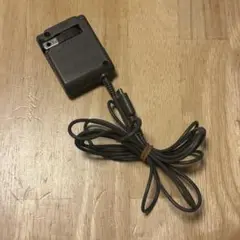 任天堂純正 ニンテンドーDS Lite 充電器 ACアダプター