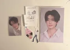 ALPHA DRIVE ONE FCキット サンヒョン