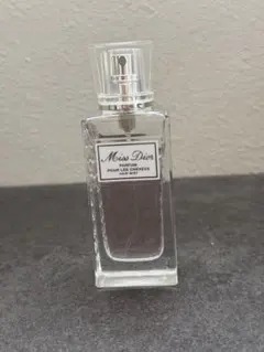 ミスディオール　ヘアミスト