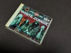 White Zombie / Astro-Creep: 2000 日本盤