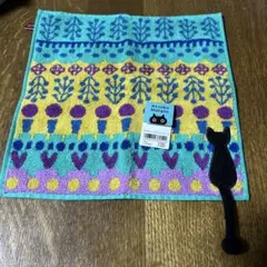 Atsuko Matano タオルハンカチ