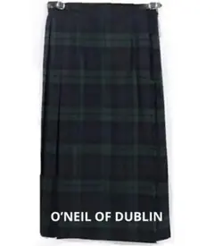 O’NEIL OF DUBLIN(オニールオブダブリン) ラップスカート