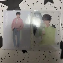 SEVENTEEN ウォヌ トレカ まとめ売り