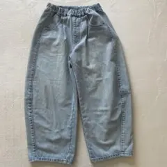 コクーンデニム伊藤忠ファミリーセール購入