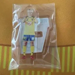 ベガルタ仙台 浅倉 廉選手 勝利のVガチャ