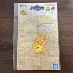 ディズニー Dreaming Celebration ストラップ　一番くじ