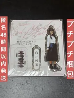 稲熊ひな 櫻坂46アクリルスタンド・ブロマイドセット ローソン - メルカリ