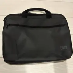 TUMI トゥミ PCケース ドキュメントケース バリスティックナイロン 黒