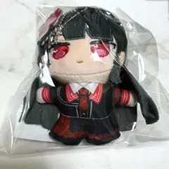 魔法少女ノ魔女裁判 黒部ナノカ ぬいぐるみ ぬいぴーす まのさば