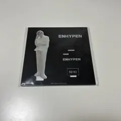 2026年最新】enhypenニキアクリルスタンドの人気アイテム - メルカリ