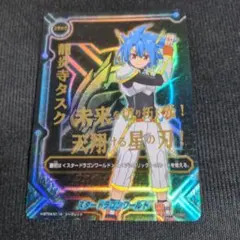 カタナワールド フラッグ シークレット バディファイト カタナワールド フラッグ シークレット 如月 斬