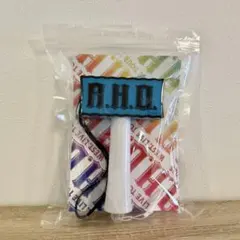 WEST. ペンライト A.H.O.なペンライト